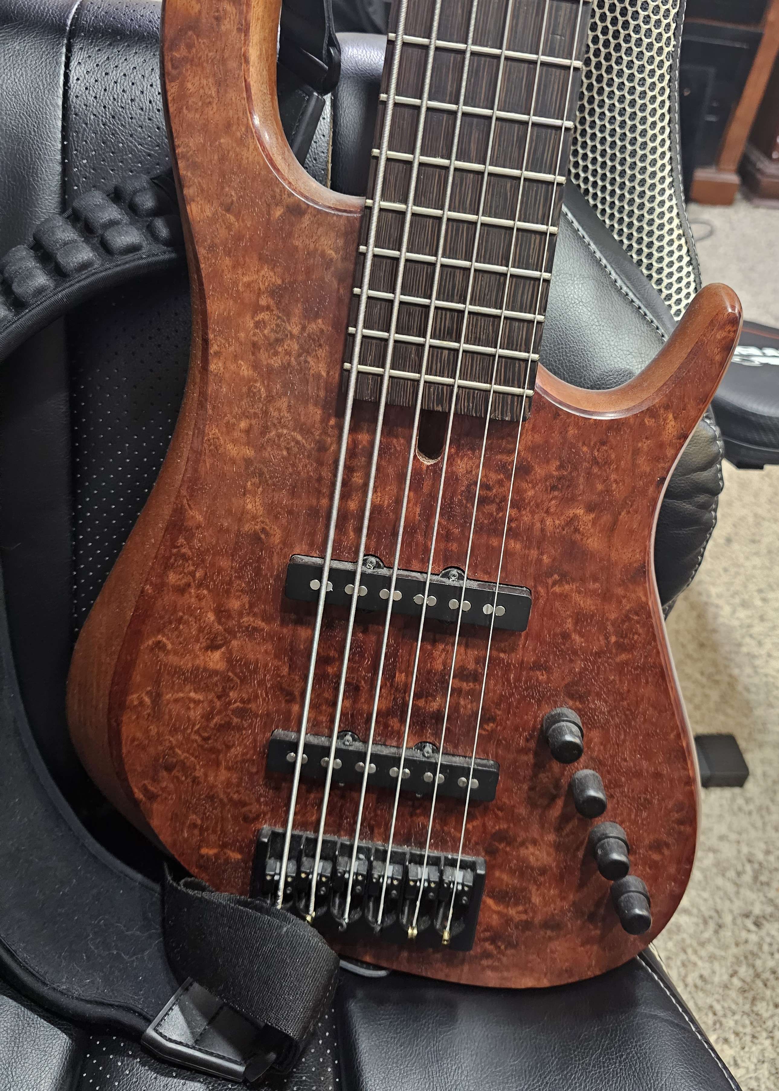 Guitar